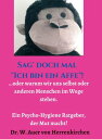 Sag' doch mal