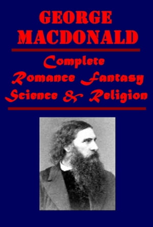 Complete Romance Fantasy Science & Religion