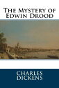 The Mystery of Edwin Drood【電子書籍】[ Ch