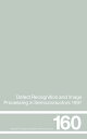 Defect Recognition and Image Processing in Semiconductors 1997 Proceedings of the seventh conference on Defect Recognition and Image Processing, Berlin, September 1997【電子書籍】 J. Doneker