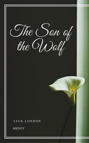 The Son of the Wolf