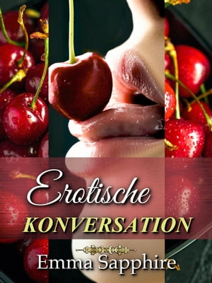 Erotische Konversation Park Avenue (German), #2