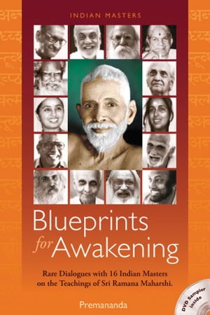 Blueprints for Awakening - Indian Masters