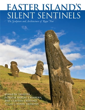 Easter Island's Silent Sentinels The Sculpture and Architecture of Rapa Nui