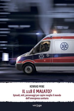 Il 118 è malato?