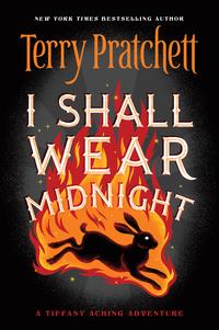 I Shall Wear Midnight【電子書籍】[ Terry Pratchett ]