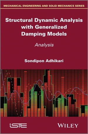 ŷKoboŻҽҥȥ㤨Structural Dynamic Analysis with Generalized Damping Models AnalysisŻҽҡ[ Sondipon Adhikari ]פβǤʤ20,001ߤˤʤޤ