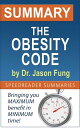 ＜p＞＜strong＞Your Quick and Simple Summary and Analysis of *The Obesity Code＜/strong＞*＜strong＞by Dr. Jason Fung＜/strong＞＜/p＞ ＜p＞Inside, you'll find:＜/p＞ ＜ul＞ ＜li＞An introduction to Dr. Fung's main concepts＜/li＞ ＜li＞Time-saving chapter summaries＜/li＞ ＜li＞A big-picture recap＜/li＞ ＜li＞Analysis and Commentary＜/li＞ ＜/ul＞ ＜p＞＜strong＞About ＜em＞The Obesity Code＜/em＞＜/strong＞ by Dr. Jason Fung＜/p＞ ＜p＞In his best-selling book, ＜em＞The Obesity Code＜/em＞, Dr. Jason Fung sets out an original and well-supported theory of obesity that provides brand-new insights into proper nutrition and how weight loss is a function of hormones, ＜em＞not＜/em＞ of exercise or calories in and out. Dr. Fung focuses primarily on insulin, a powerful hormone that regulates our metabolism. When insulin levels are high for too long, we develop "insulin resistance." This makes us fat.＜/p＞ ＜p＞Dr. Fung explores the latest scientific research into nutrition and obesity in a straightforward and accessible way and, more importantly, gives his readers step-by-step advice on how to lose weight and reboot their health.＜/p＞ ＜p＞Please note that this summary is NOT the original book and is meant to be read as a supplement to the original.＜/p＞ ＜p＞＜strong＞Thanks so much for your interest in SpeedReader Summaries! We strive to save what is your most precious and limited resource--time. Grab your copy of the SpeedReader Summary of ＜em＞The Obesity Code＜/em＞ by Dr. Jason Fung today!＜/strong＞＜/p＞画面が切り替わりますので、しばらくお待ち下さい。 ※ご購入は、楽天kobo商品ページからお願いします。※切り替わらない場合は、こちら をクリックして下さい。 ※このページからは注文できません。