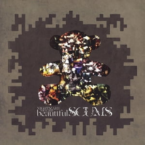 ナイトメア公式ツアーパンフレット 2013　TOUR 2013 beautiful SCUMS【電子書籍】[ NIGHTMARE ]