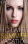 Hotwife Summer Vacation - A Hotwife Wife Watching Romance Novel