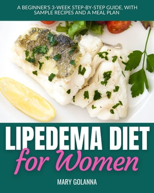 Lipedema Diet for Women