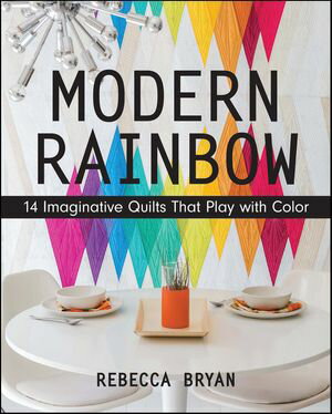 Modern Rainbow
