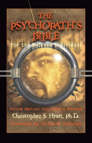 The Psychopath's Bible