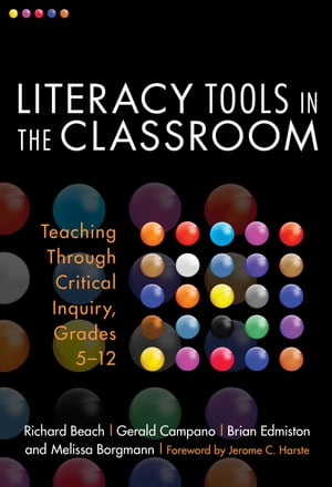 Literacy Tools in the Classroom