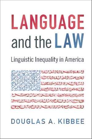 Language and the Law