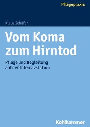 Vom Koma zum Hirntod