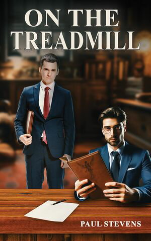 On the Treadmill【電子書籍】[ Paul Stevens ]