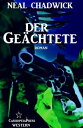 Der Ge?chtete (Neal Chadwick Western Edition)【