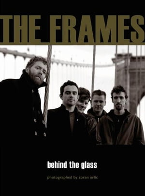 The Frames Behind The Glass