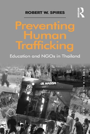 Preventing Human Trafficking