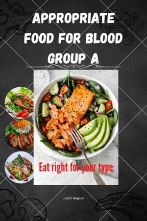 Appropriate Food For Blood Group A