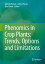 #3: Phenomics in Crop Plants: Trends, Options and Limitationsβ