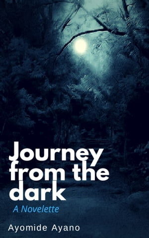 Journey From The Dark