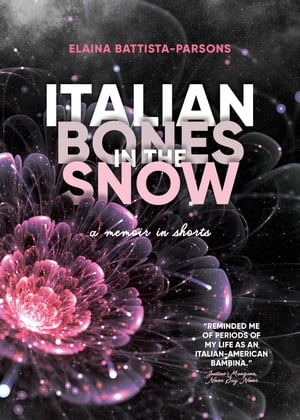 Italian Bones in the Snow