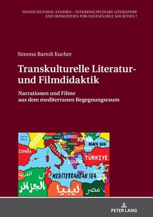 Transkulturelle Literatur- und Filmdidaktik