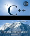 The C++ Programming Language【電子書籍】[ Bjarne Stroustrup ]