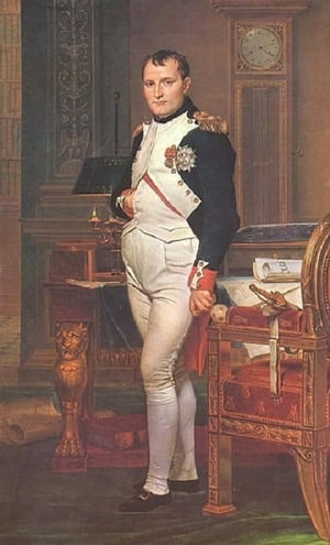 Recollections of the Private Life of Napoleon