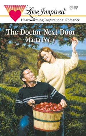 ŷKoboŻҽҥȥ㤨The Doctor Next Door (Hometown Heroes, Book 2 (Mills & Boon Love InspiredŻҽҡ[ Marta Perry ]פβǤʤ589ߤˤʤޤ