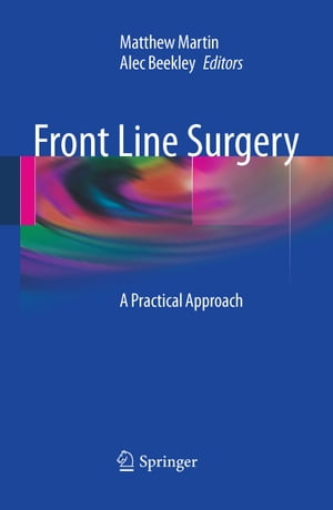 Front Line Surgery