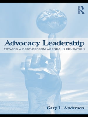 Advocacy Leadership