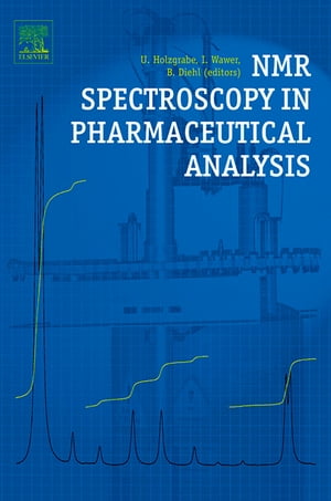 NMR Spectroscopy in Pharmaceutical Analysis