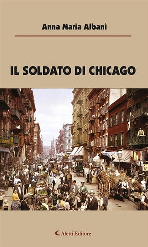 Il Soldato di Chicago