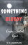 Something Bloody Curses, Foiled Again Something Series, #3Żҽҡ[ S.D. Anderson ]