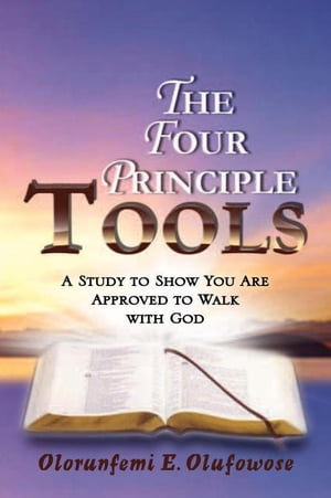 The Four Principle Tools