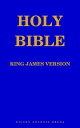 Holy Bible Old and New Testaments - King James Version (KJV)