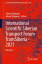 International Scientific Siberian Transport Forum TransSiberia - 2021 Volume 2Żҽҡ