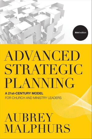 Advanced Strategic Planning