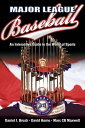 Major League Baseball An Interactive Guide to the World of Sports【電子書籍】[ Daniel ...