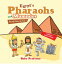 Egypt's Pharaohs and Mummies Ancient History for Kids | Children's Ancient History