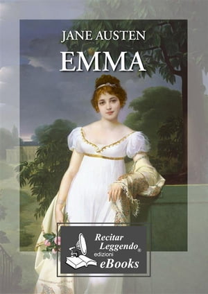 Emma【電子書籍】[ Jane Austen (author) ]