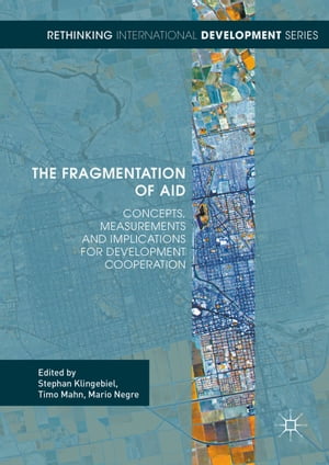 The Fragmentation of Aid