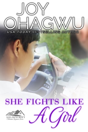 She Fights Like A Girl