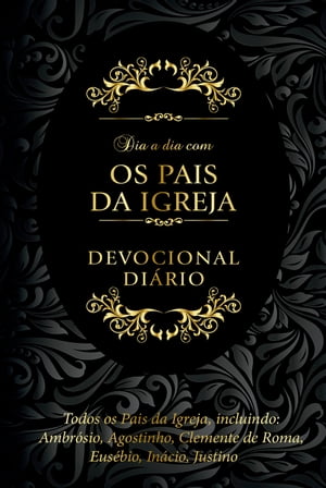 Dia a dia com os pais da igreja