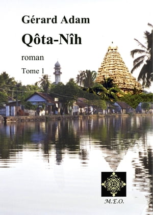 Qôta-Nîh - Tome 1