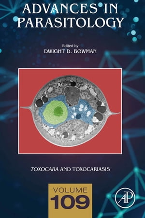 Toxocara and Toxocariasis