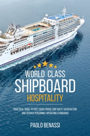 World Class Shipboard Hospital